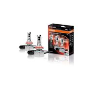 OSRAM H16 Nuit Breaker LED Smart 4W 12V 500 Lm 6000K Antibrouillard Duobox