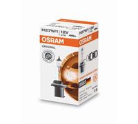 OSRAM H27W/1 12V Ampoule De Phare Principal PG13 880 Lampe Automobile