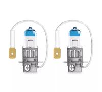 OSRAM H3 Ampoule feu de route 12V 55W PK22s Feu de Route 64151NL-2HB