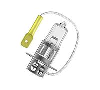 OSRAM H3 Ampoule projecteur longue portée 70W 3200K feu de route Halogène 64156-01B