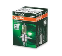 OSRAM H4 12V Ampoule De Phare P43t 60/55 64193ALS Lampe Automobile