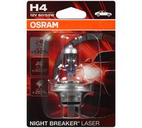 OSRAM H4 12V Ampoule De Phare P43t 60/55 64193NBL-01B