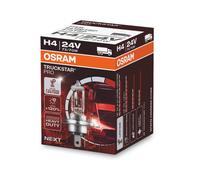 OSRAM H4 24V Ampoule À Halogène P43t 75/70 64196TSP Lampe De Voiture