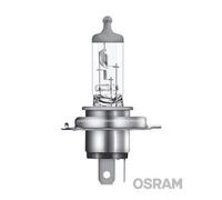 OSRAM H4 Ampoule feu de route 24V 75/70W 3200K P43t Feu de Route Halogène 94196
