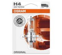 OSRAM 64196-01B Ampoule, projecteur longue portée