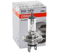 OSRAM H4 CLASSIC 1650/1000 LM Ampoule