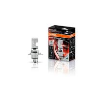 OSRAM H4 Night Breaker LED Speed +450% 14W 12V 1000/1600 lm 6000K Ampoule LED