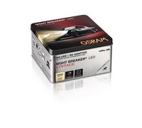 OSRAM H4 NIGHTBREAKER LED Vintage 2 Pièces 12V