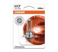 OSRAM H7 12V Ampoule De Phare PX26d 64210-01B Lampe Automobile