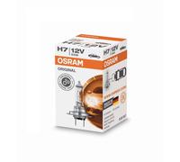 OSRAM H7 12V Ampoule Halogène De Phare PX26D 64210