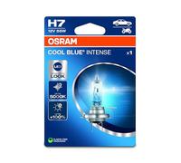 OSRAM 4062172395038 Ampoule halogène COOL BLUE® INTENSE H7 55 W 12 V