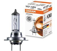 Osram Ampoule feu de route 64210CLC H7 55 W 12 V PX26d