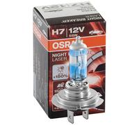 OSRAM H7 Nuit Breaker Brun Laser Prochaine Génération 1500 Lm Ampoule 64210NL