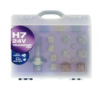 Osram H7 Osram Truckstar PRO Boîte d'ampoules de rechange 24V
