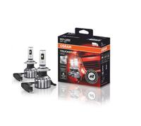 OSRAM H7 Truckstar LED 24V 16W Homologué