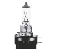 OSRAM H8B Ampoule projecteur longue portée 35W 3200K feu de route Halogène 64242