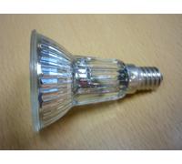 OSRAM Halogen HALOPAR 16 ALU ECONOMY Type30 E14 40W 40°