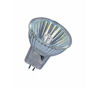 Osram Ampoule halogène DECOSTAR 35 - GU4, 12 V - 20 W 36 °