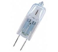 Ampoule - G4 - 20W - Blanc chaud - Halogène - 15000 heures de vie