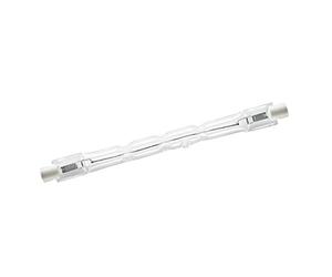 Osram halogène tube R7s à intensité variable Haloline Superstar côtés gesockelter Ampoules halogènes 230 W efficacité énergétique C/5000 Lm/Blanc Chaud - 2950 K