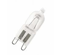 Osram HALOPIN ampoule halogène 25 W Blanc chaud G9