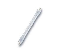 Osram Ampoule halogène R7s 118 mm 120 W Transparent - Blister 977656