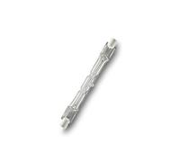 Osram Ampoule halogène Haloline R7s 120 W 2950 K (64695)