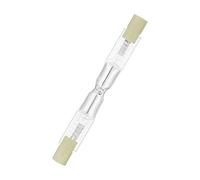 Osram Haloline Superstar Lampe (80 W, R7s, blanc chaud, 2000 h, T12, 1400 lm)