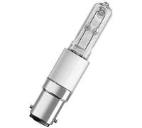 Osram halolux ceram 70 W B15d d Blanc chaud Lampe (T13, B15d, blanc, D, blanc chaud)
