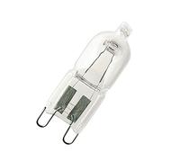 Osram Halopine 66760 Ampoule halogène G9 60 W 230 V