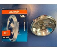 Osram 41835 FL Ampoule Halogène 50 W 12 V G53