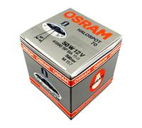 OSRAM Halospot 70 50W 12V 10deg 41990 SP BA15d AR70 Halogène