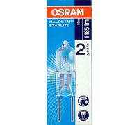 Osram Halostar GY6,35 12 V, 50 W, 64440 AX