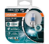 Osram, Éclairage automobile, Cool blue intense HB3 Duobox (HB3)