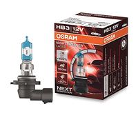 Ampoule, projecteur longue portée NIGHT BREAKER® LASER next generation OSRAM, Voltage : 12V