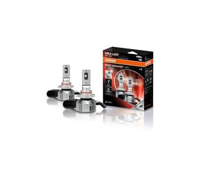 OSRAM HB3 LED NIGHT BREAKER SMART 21W 12V 6000 K 1800 LM DuoBox