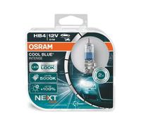 Ampoule halogène Osram Auto 9006CBN-HCB COOL BLUE® INTENSE HB4 51 W 1 pc(s)