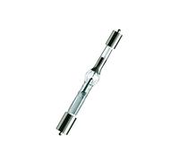 Osram HBO 100 W/2 10 x 1 Ampoule Halogène