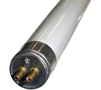 OSRAM tube fluorescent LUMILUX T5 HE HIGH EFFICIENCY, 21 W.