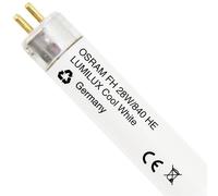 Osram Lumilux T5 HE ampoule fluorescente 27,9 W G5 Blanc froid