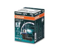 Ampoule halogène OSRAM HIR2 Cool Blue Intense NextGen 12V, 55W, 1 pièce