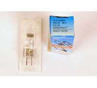Osram HLX 64663 LAMPES 36V 400W G6,35