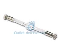 Osram Hmi 1200W/GS Lampe Iodures Métalliques Photo Optic