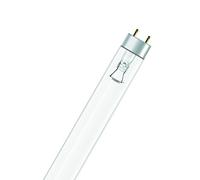 Osram HNS 15 W G13 PURITEC Lampe à ultraviolets germicide pour purification de l'eau et de l'air, culot G13, 15 W, 55 V, 438 mm x Ø 26 mm