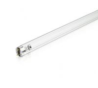 Osram HNS 55 W Lampe Ultra violette G13 bactéricide pour l'eau et l'air purification, G13 base, 55 W, 83,0 V, 895.0 mm L x 26 mm Diamètre
