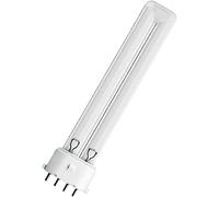 Osram Lampe germicide HOMELIGHTING HNS 2G7 7 W ultraviolette 37 V 28 x 112 mm 1 pc
