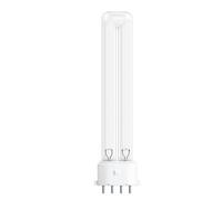 OSRAM Puritec HNS L 95 W 2G11 Lampe fluorescente à ultraviolets germicidiens, purification UV, lampe de désinfection UV, rayons ultraviolets, désinfection de l'air, d'eau et de surface