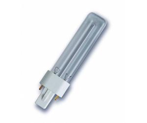 Osram HNS S G23 7 W Puritec Lampe à ultraviolets germicide