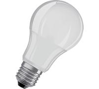 OSRAM HOMELIGHTING 4058075090484 LED CEE F (A - G) E27 forme de poire 8.5 W = 60 W blanc chaud (Ø x L) 60 mm x 112 mm 5 pc(s)