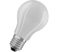 OSRAM HOMELIGHTING 4058075112094 LED CEE D (A - G) E27 forme de poire 7.5 W = 75 W blanc chaud (Ø x L) 60 mm x 105 mm 1 pc(s)
